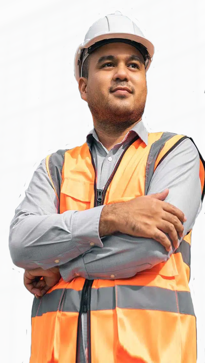 jasa konstruksi sipil, jasa desain interior eksterior, jasa mechanical engineering