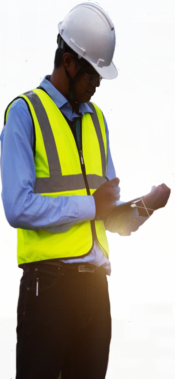 jasa konstruksi sipil, jasa desain interior eksterior, jasa mechanical engineering